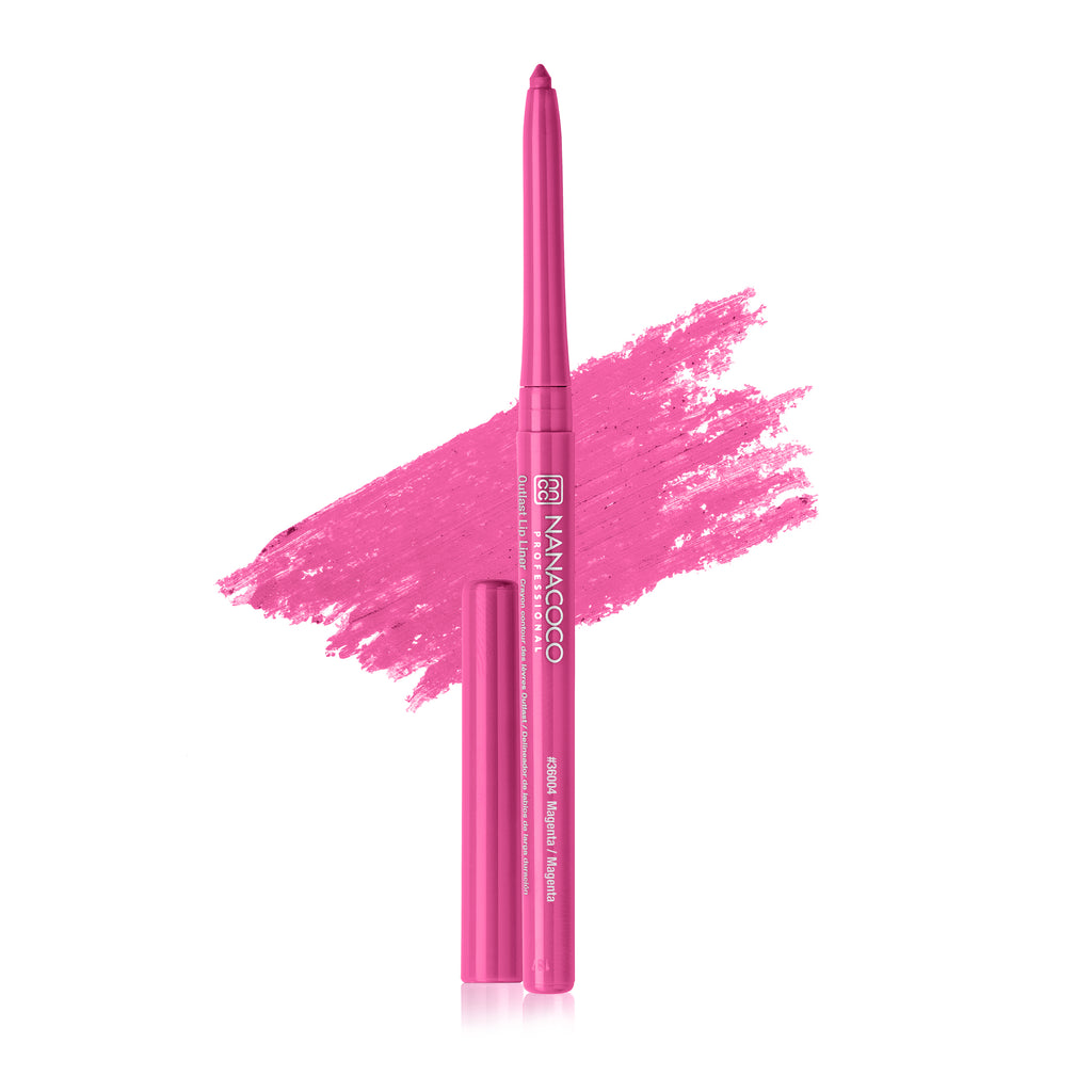 Outlast Lipliner Pencil Magenta